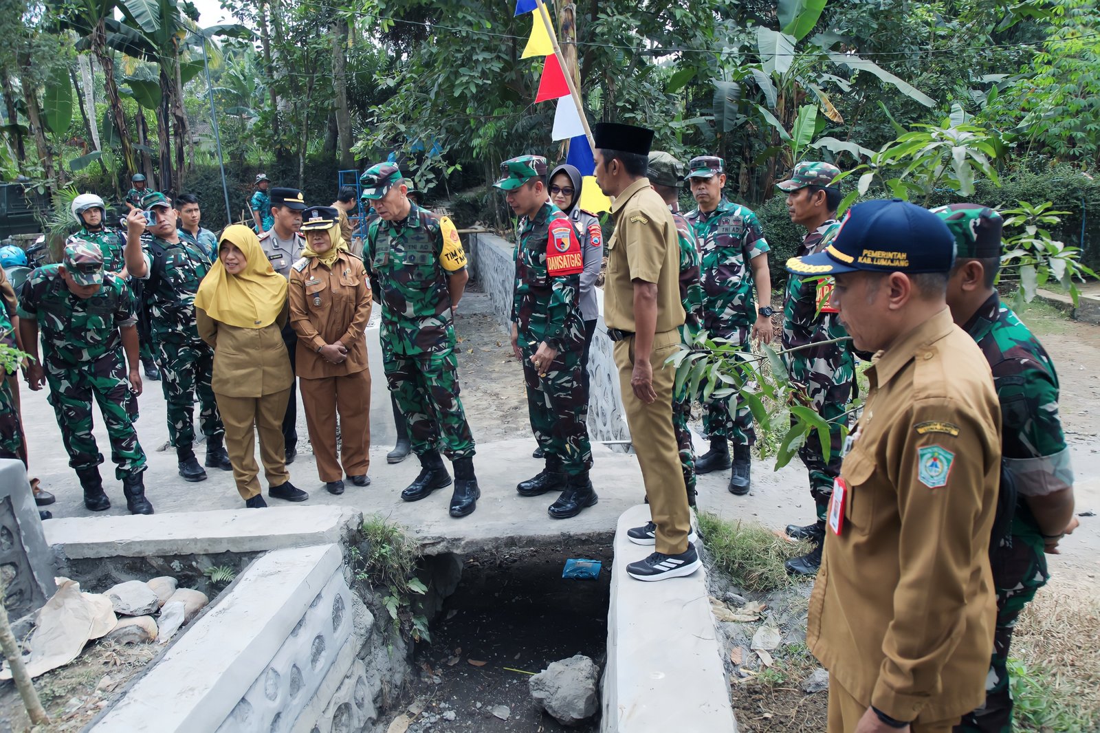 Brigjen TNI Mukhlis
