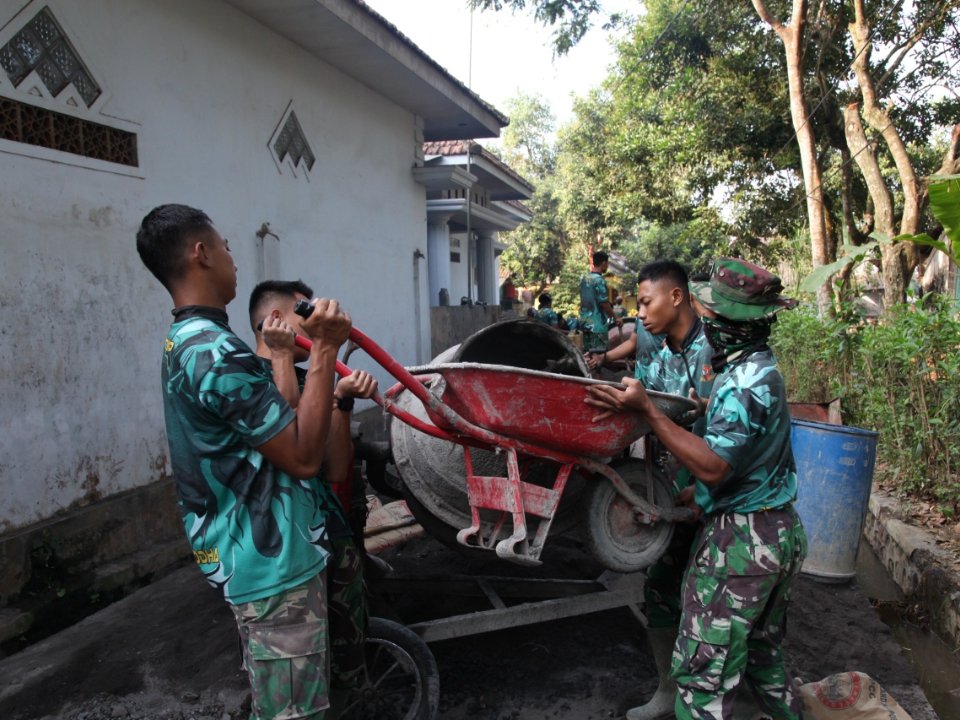 Dusun Lembenah