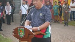 Turnamen sepak bola U-15