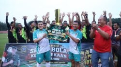 Bupati Asahan