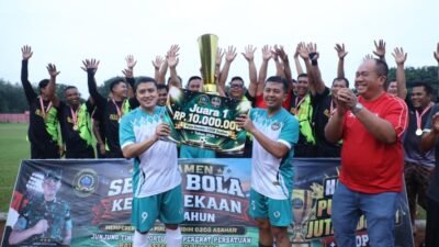 Bupati Asahan