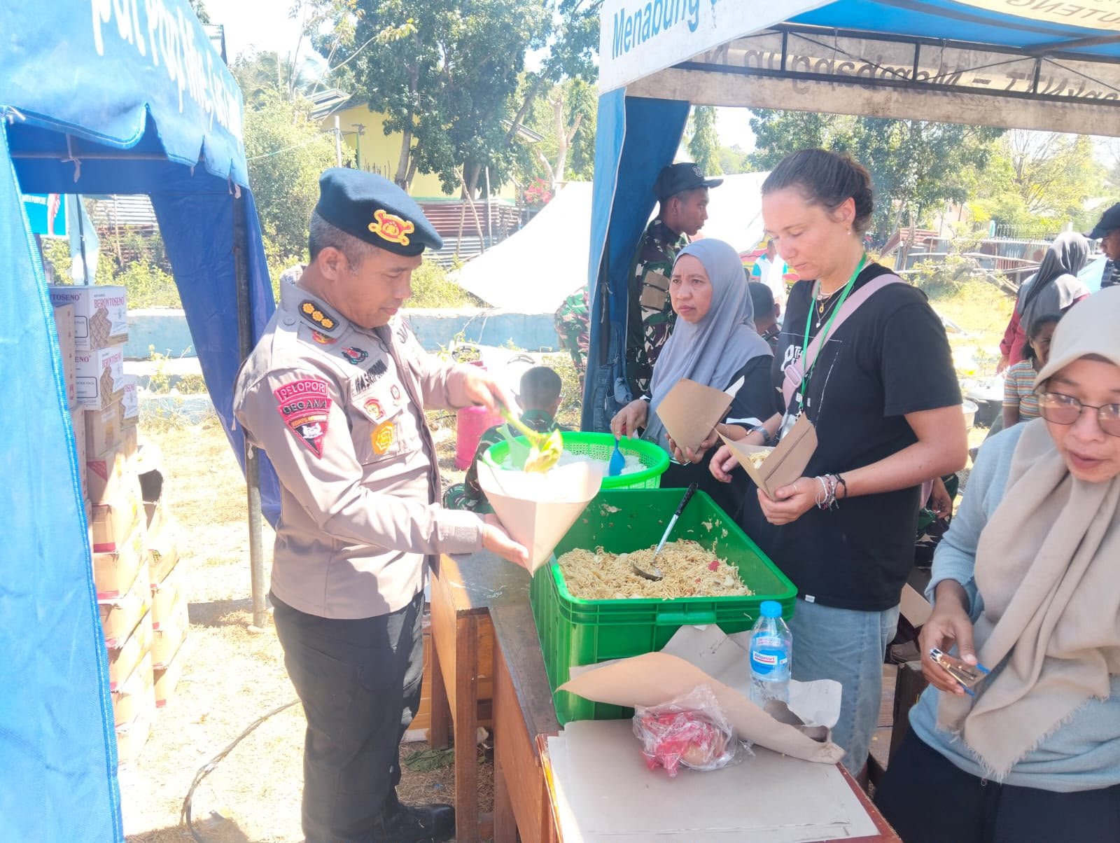 Manggarai Timur