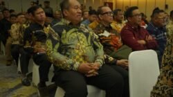 Bupati Asahan