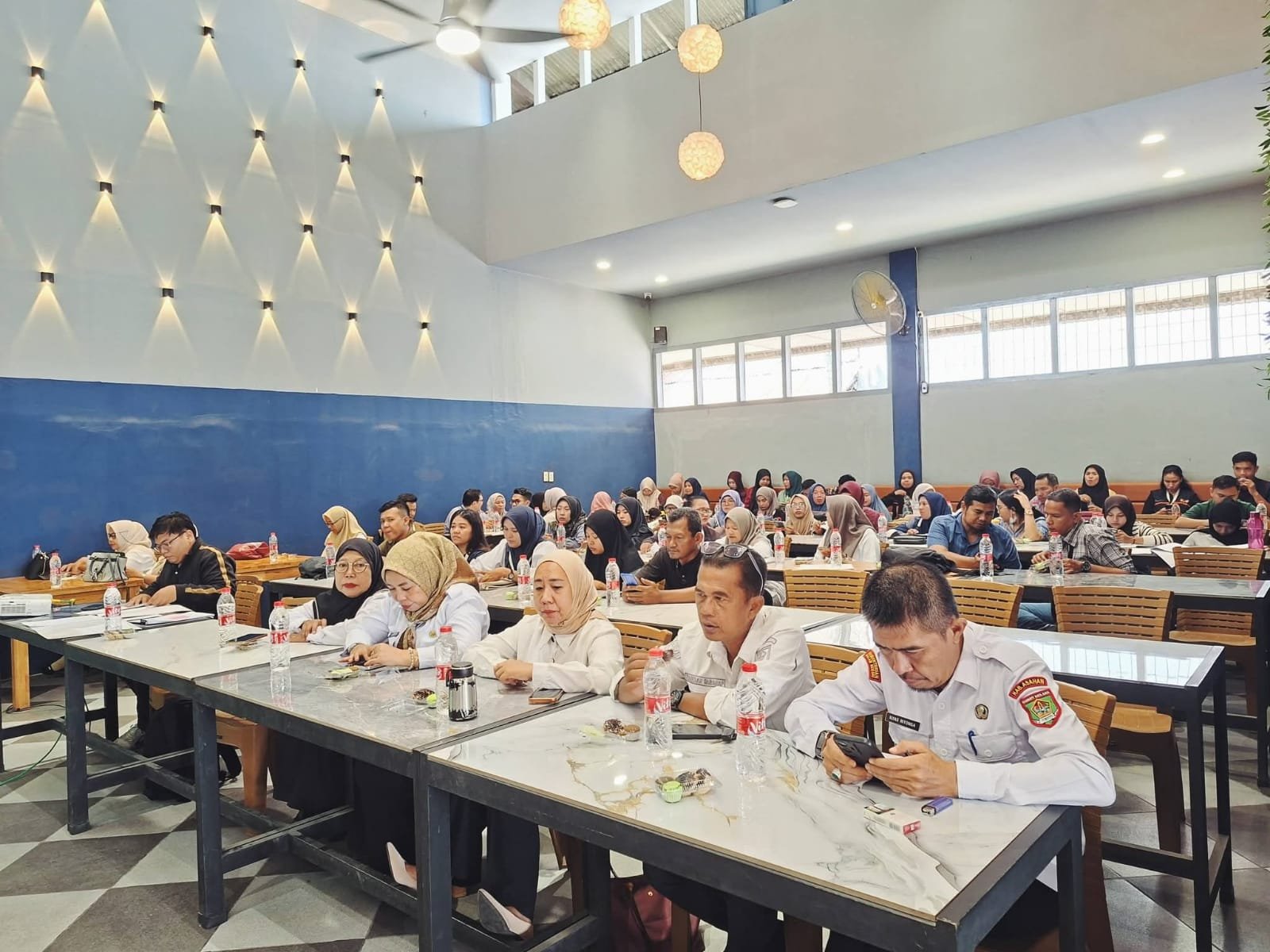 Camat Kota Kisaran Timur