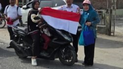 Bendera Merah Putih