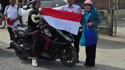 Bendera Merah Putih