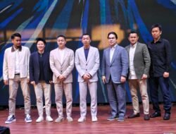 SHUTTLE OPEN 2026 Hadirkan Legenda Bulu Tangkis