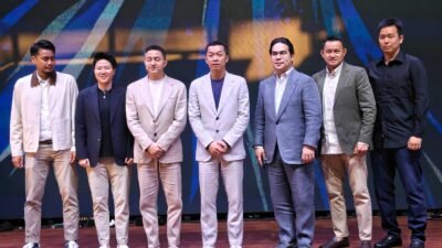 SHUTTLE OPEN 2026 Hadirkan Legenda Bulu Tangkis