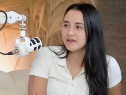Dahlia Poland Ungkap Sudah Punya Kekasih Baru