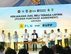Atasi Darurat Sampah, Danantara Bangun PLTSa Berkapasitas 1.500 Ton per Hari di Bekasi