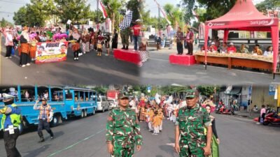 Danramil 0819/18 Pandaan