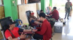 Donor darah