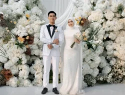 Dea Annisa Resmi Berhijab Usai Menikah, Ungkap Alasan Hingga Respons Sang Suami
