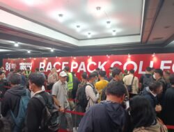 Race Pack Merdeka Run 2026 Disambut Antusias Peserta