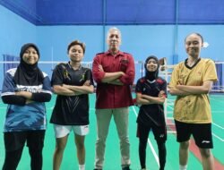 PATRIN Klarifikasi Isu Atlet Tunarungu Galang Dana Mandiri