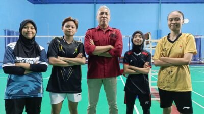 PATRIN Klarifikasi Isu Atlet Tunarungu Galang Dana Mandiri
