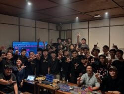 Japsku: Jangan Percaya Janji Profit Instan Trading