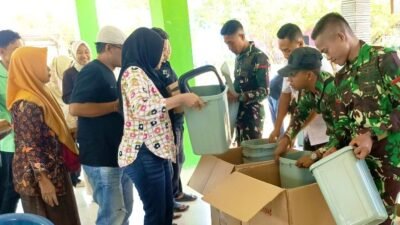 Kodim 0813/Bojonegoro