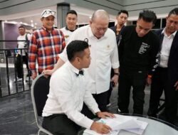PBMI Gelar Sertifikasi Muaythai Bersama IFMA