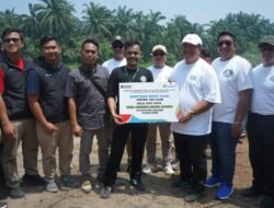 Festival Sungai Asahan 2026 Dorong Wisata dan Ekonomi Kreatif