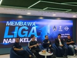 Arthur Irawan Dukung Penghapusan Regulasi Pemain U23