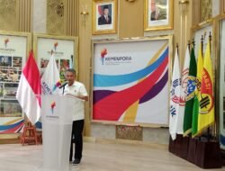 Srikandi Merdeka Cup, PSSI Puji Kudus