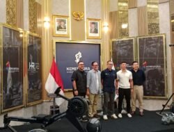 Jakarta Hybrid Race Ramaikan ISS 2026