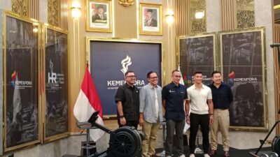 Jakarta Hybrid Race Ramaikan ISS 2026