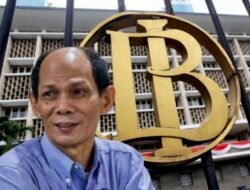 81 Tahun Indonesia Merdeka, Gubernur BI Akan Tetap Menghadapi Lingkaran Setan
