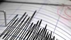 Gempa Pangandaran