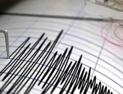 Gempa Guncang Barat Daya Pangandaran, BMKG Pastikan Tak Berpotensi Tsunami