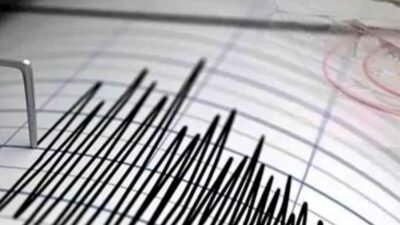 Gempa Guncang Barat Daya Pangandaran, BMKG Pastikan Tak Berpotensi Tsunami
