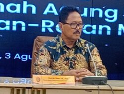 MA Klarifikasi 121 Dugaan Pelanggaran Hakim, Mayoritas Masalah Teknis Yudisial