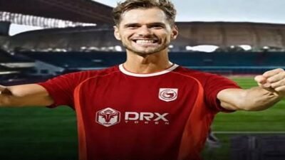 RESMI! Garudayaksa FC Rekrut Paulo Ricardo