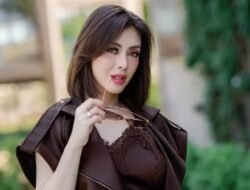 Dhena Devanka Tegas Bantah Isu Selingkuh dengan Suami Reza Gladys