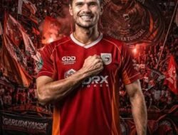 Paulo Ricardo Siap 100 Persen Bela Garudayaksa FC