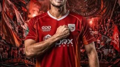 Paulo Ricardo Siap 100 Persen Bela Garudayaksa FC