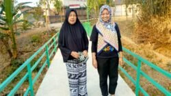 Jembatan Brang Etan