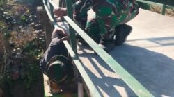 Jembatan Brang Etan