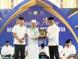 HUT Kejaksaan RI ke-81, Kejati Sultra Gagas Gerakan Bedah Rumah untuk Warga Tidak Layak Huni