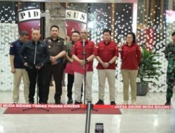 Kejagung Periksa 6 Saksi Kasus Korupsi MBG