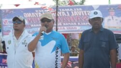 Festival layang-layang