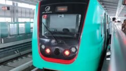 LRT Jakarta