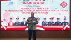 Malam resepsi