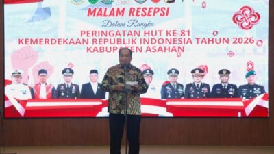 Malam resepsi