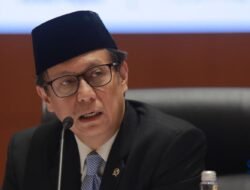 Budi Gunadi Masuk Bursa Calon Dirjen WHO