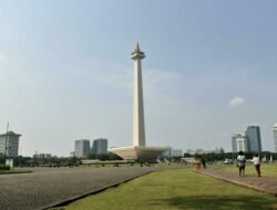 Merdeka Run 2026 Hadirkan 81 UMKM di Monas