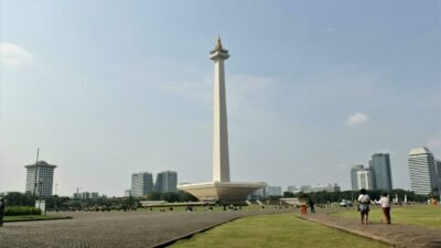 Merdeka Run 2026 Hadirkan 81 UMKM di Monas