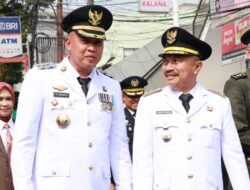 Pemkot Bekasi Gerak Cepat Bantu Korban Gempa NTT di Momen HUT RI ke-81