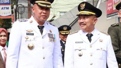 Pemkot Bekasi Gerak Cepat Bantu Korban Gempa NTT di Momen HUT RI ke-81